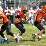 Versailles Advances With Win Over South Panthers
