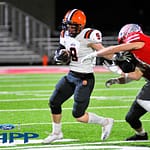 Versailles Win Lands Tigers In State Championship Game