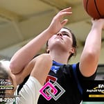 Tri-Village Lady Patriots down Bethel in season opener