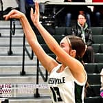 Lady Wave Opens Season With Big Win Over Eaton