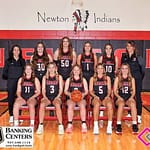 Newton Girls Basketball 2023-24 Preseason Preview