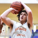Arcanum Closes Successful Preseason At Butler
