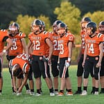2023 DVII ALL-SOUTHWEST DISTRICT FOOTBALL TEAMS
