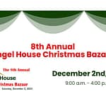 ALL ABOARD Annual Bazaar will feature Winter Wonderland-Polar Express Display