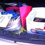Life’s Reflections: Cleaning Up My Life With Another Activity