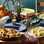 Life’s Reflections: Happy Thanksgiving From Our Home to Yours
