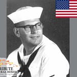 Harold Duane Hoover of New Paris (82)