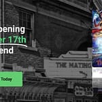 The Wayne Theatre to have Grand Opening November 17