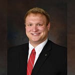 Thomas Shaw Promoted to Manager at Tribute Funeral Homes