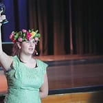 Troy High School Thespians to present “Trap”