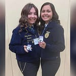 MVCTC Veterinary Science Alumni Excel at 96th National FFA Convention