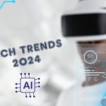 Embracing the Future: Anticipated Technology Trends of 2024