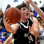 Blackhawks fall to Brookville in Jet Holiday Tournament