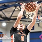 Cold shooting hampers Trojans at Brookville