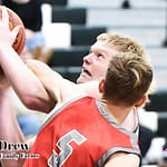 Troy tops Wave in MVL action