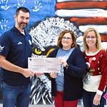 Mississinawa Valley students honor Veterans at 11th Annual Veterans Day program