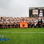 Versailles falls to Kirtland in State Championship game