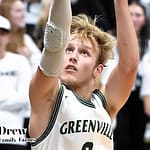 Greenville’s improved play comes up short
