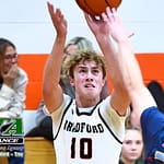 Bradford drops season opener to Legacy Christian