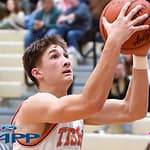 Versailles downs Greenville in non-conference play