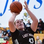 Lady Blackhawks earn WOAC win over FM Lady Jets