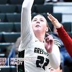 Stebbins Lady Indians down Lady Wave