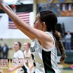 Lady Wave falls to Troy