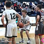 Greenville freshmen defeat Stebbins