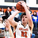 Arcanum drops non-conference game to Legacy Christian