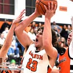 Arcanum earns WOAC win over Ansonia