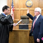 Riffle appointed to Darke County Veterans Services Commission