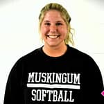 Blocher reviving college softball career