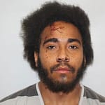 UC man charged with strangulation of his own mother