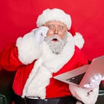 Protecting Yourself Against Christmas Scams