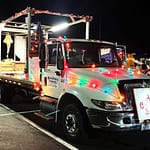 Meadows Parade Entry A Highlight Each Year