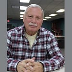 Jenkins: A Father Figure To Many Youths Over The Years
