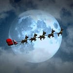 Darke County Sheriff’s Office issues annual Santa BOLO