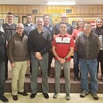 Pohl Group hosts first annual Veteran Teacher Appreciation Dinner