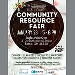 Preble County Community Resource Fair