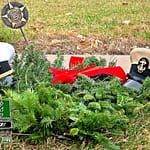 National Wreaths Across America Day Ceremony at Greenville Union Cemetery