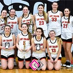 Arcanum wins Buccaneers Holiday Classic championship