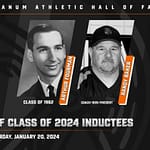 Arcanum High School Athletic Hall of Fame | Class of 2024