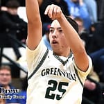 Greenville struggles in loss to Bethel