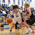 FM boys basketball defense shines in win over Bradford