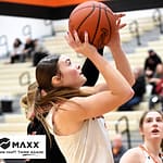 Versailles Lady Tigers down Bellefontaine in Tiger Classic nightcap