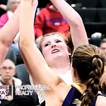 Lady Wave drop MVL game to Butler