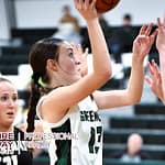 Lady Wave fall to Parkway