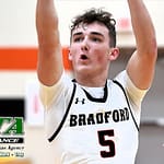 State ranked Troy Christian tops Bradford