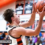 Second half lifts Ansonia over Blackhawks