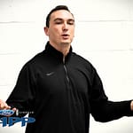 Sean Ford named new Greenville football coach